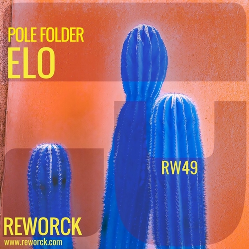 Pole Folder - Elo [RW49]